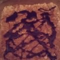 nicole.whittaker.9's cooksnap of when they made No Bake Peanut Butter Squares 👌☺️ (Dairy, Eggs And Gluten Free!).