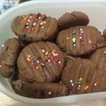 Cooksnap dari landari untuk resep Chocochips Cookies ala Good Time