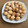El cooksnap de Uchi Lopez cuando hizo Buñuelos de viento.