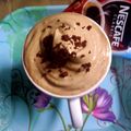 Ashwini का कुकस्नैप जब उन्होंने हॉट कॉफी (hot coffee recipe in Hindi) बनाया था।