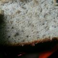 Cooksnap dari Yaroh Alzein untuk resep Bolu Pisang (Panggang) Special Hari Ibu