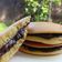 Cooksnap dari Mbak Ai untuk resep (09).Dorayaki Isian Kacang Merah (takaran sendok)