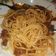 Cooksnap dari YASMIN untuk resep Spaghetty Bolognaise