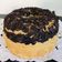 Cooksnap dari Alda untuk resep Chiffon Cake Kopi Oreo