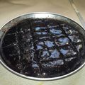 Cooksnap από Λι Να Κι στη συνταγή Σοκολατόπιτα
