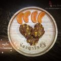 รูป Cooksnap ของ Kanyanut Sachana เมื่อเขาทำ กุ้งหมูปั้นข้าวโพดทอด