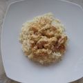 Cooksnap από Katerinaxan στη συνταγή Μπουκιές κοτόπουλου με κρέμα γάλακτος