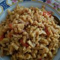 Cooksnap dari Renia Ekawati untuk resep Kering tempe sederhana