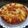 El cooksnap de Ludmila Binda cuando hizo Torta de manzanas invertida😋🤤.