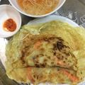 Cooksnap của nghĩa khi họ làm theo món Bánh Xèo miền Tây