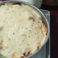 Cooksnap dari Yulia Shanti untuk resep Spaghetti Brulee