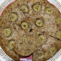 Cooksnap dari Lanny Christanti untuk resep Bolu pisang kukus legit (tanpa mixer)