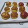 Cooksnap dari Fumaya Suharto untuk resep Choux Au Craquelin