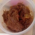 Cooksnap dari Happy Bubby untuk resep Daging Lapis ala Madura (bistik simpel)