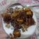 Cooksnap dari tinahana untuk resep Bubur Sagu Rangi / Sagu Ambon