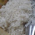 AriFa Iqbal's cooksnap of when they made Boil Rice.