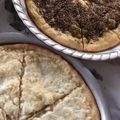صورة من chef Majd، شاركها بعد تجربة وصفة أقراص بحشوه الزعتر الأخضر والجبنه 🤭🤭🤭👍💚