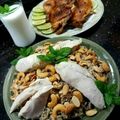 صورة من Chef hamdy morsy، شاركها بعد تجربة وصفة رشته