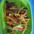 Cooksnap dari ade irma untuk resep Ikan nila bumbu acar kuning