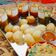 Shah Prity Shah Prity's cooksnap of when they made ફ્લેવર્ડ પાણી પૂરી (Flavoured Pani Puri Recipe In Gujarati).