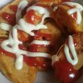 Cooksnap dari Nda Chio Pudell untuk resep Chicken Egg Roll ala Hokben