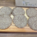 El cooksnap de Ali M cuando hizo Keto - Masa para Tacos, fajitas, pizzetas!!!! 🌮 sin harina.