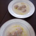 Cooksnap από maria1405 στη συνταγή Γιουβαρλάκια χυτράτα