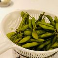 Cooksnap của Bò khi họ làm theo món Đậu Nành Luộc Edamame