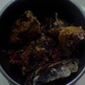 Cooksnap dari Yessy Kristiani untuk resep Rica ikan gabus balado
