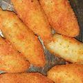 Cooksnap dari Fefiana Diny untuk resep Otak- Otak Ikan Teri