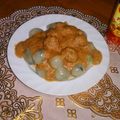 Cooksnap dari Eki Mayantari Sutikno untuk resep Cilok