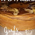 Cooksnap dari Onna Indriyani untuk resep Banana cake