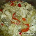 Cooksnap από dcroula στη συνταγή Μεθυσμένο και το κοτόπουλο, μεθυσμένο και το ρύζι