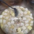 Cooksnap dari Ida Z untuk resep Mun Tahu Ala Chinese Restaurant