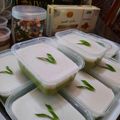 Cooksnap dari Susita Herawati untuk resep Lumpur Surga