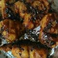 Cooksnap dari Damayanti untuk resep Goreng pisang coklat renyah
