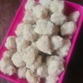 Cooksnap dari sri wiji lestari untuk resep Tekwan Turun Temurun Warisan para Leluhur