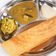 priya Kansal का कुकस्नैप जब उन्होंने मसाला डोसा (Masala Dosa recipe in Hindi) बनाया था।