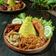 Cooksnap dari Dapoerliandra untuk resep Nasi Kuning Pulen Komplit👌