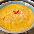 Cooksnap của Le Ly khi họ làm theo món Mắm Chưng Thịt