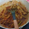 Cooksnap dari Harini Rini untuk resep Ceker Mercon Pedes Nagih Empuk