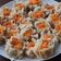 Cooksnap dari alis untuk resep Siomay Dimsum Ayam
