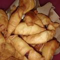 Cooksnap dari Shinta Mami'e 3 Imut untuk resep Molen pisang crispy tanpa telur