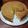 El cooksnap de Romi cuando hizo Torta de queso y cebolla.
