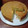 El cooksnap de Romi cuando hizo Torta de queso y cebolla.