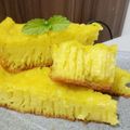 Cooksnap dari Ira Nugrohoningsih untuk resep Bika Ambon Teflon