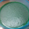 Cooksnap dari Yuyun Syah Ali untuk resep Hunkwe pandan