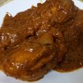 Itikona Banerjee's cooksnap of when they made চিকেন চাপ (chicken chap recipe in Bengali).