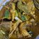 Cooksnap dari Vincensia Indarto untuk resep Kari ikan tengiri