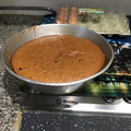 El cooksnap de ana50 cuando hizo 🍊 Bizcocho de zumo de naranja 🍊.